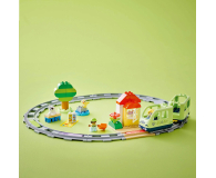 LEGO DUPLO 10427 Przygoda w interaktywnym pociągu - 1284206 - zdjęcie 5